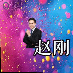 赵刚